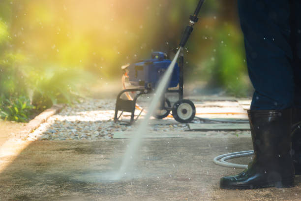 Fern Park, FL Pressure Washing Services Company