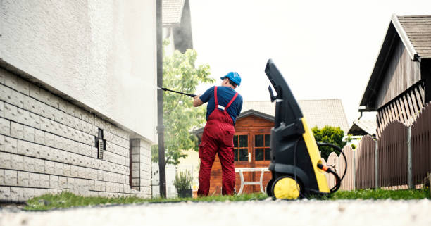 Best Building Exterior Washing  in Fern Park, FL